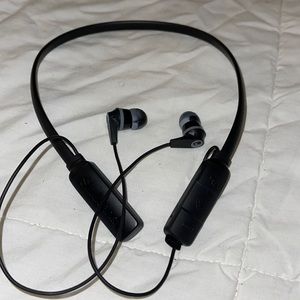 Skull candy headphones